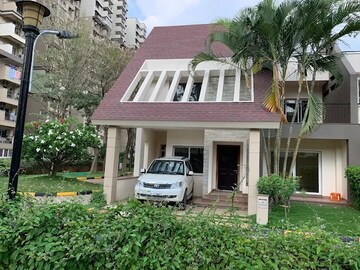 3 BHK Villa For Sale in Sobha Adamus, Kannamangala