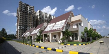 3 BHK Villa – Exterior View View at Sobha Adamus, Kannamangala - for Sale