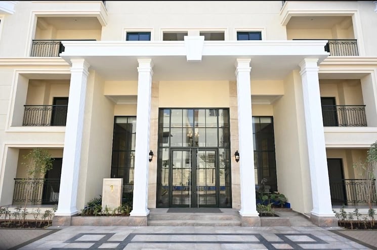 undefined, sobha-victoria-park 3.5 Bedroom 1818 Sq.Ft. Apartment In Hennur Road Bangalore 8706639