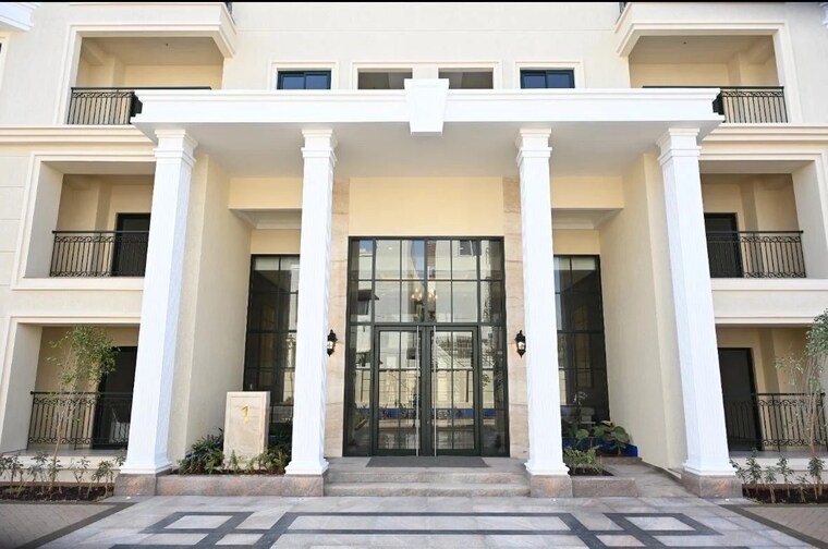 undefined, sobha-victoria-park 3.5 Bedroom 1818 Sq.Ft. Apartment In Hennur Road Bangalore 8706639