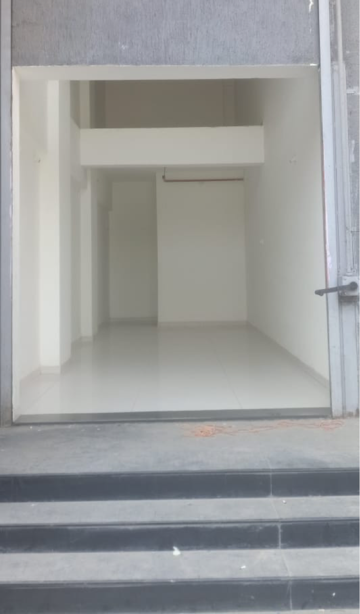 Showroom For Sale in Paranjape Azure