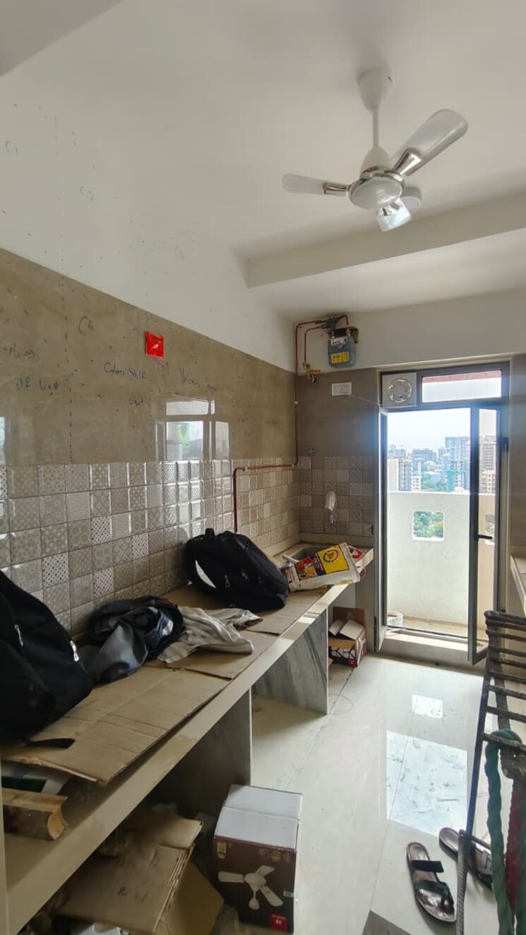 Master Bedroom, mk-gracia 2 Bedroom 682 Sq.Ft. Apartment In Amboli Mumbai 8706592