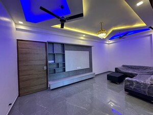 Bedroom in 3 BHK Apartment at Satyam Utopia, Sirsi Road – for Sale