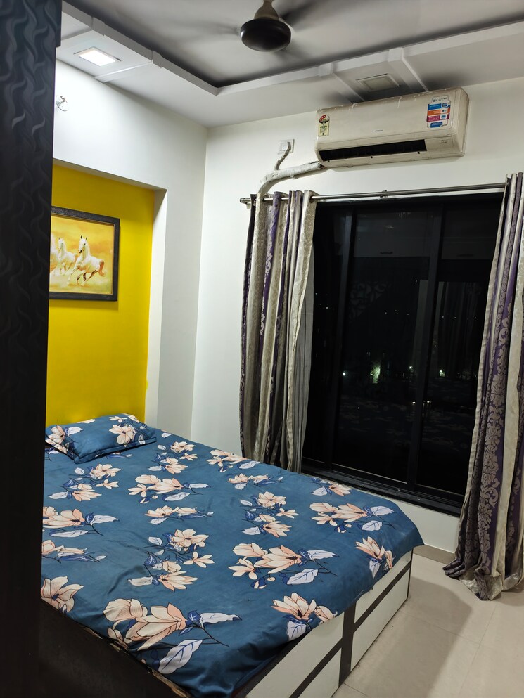 Bedroom, agarwal-vrindavan-gardens 2 Bedroom 755 Sq.Ft. Apartment In Vasai East Palghar 8706799