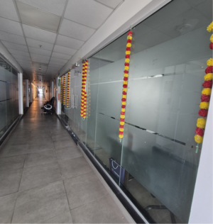  Shop For Sale in Soham Icon, Wakad