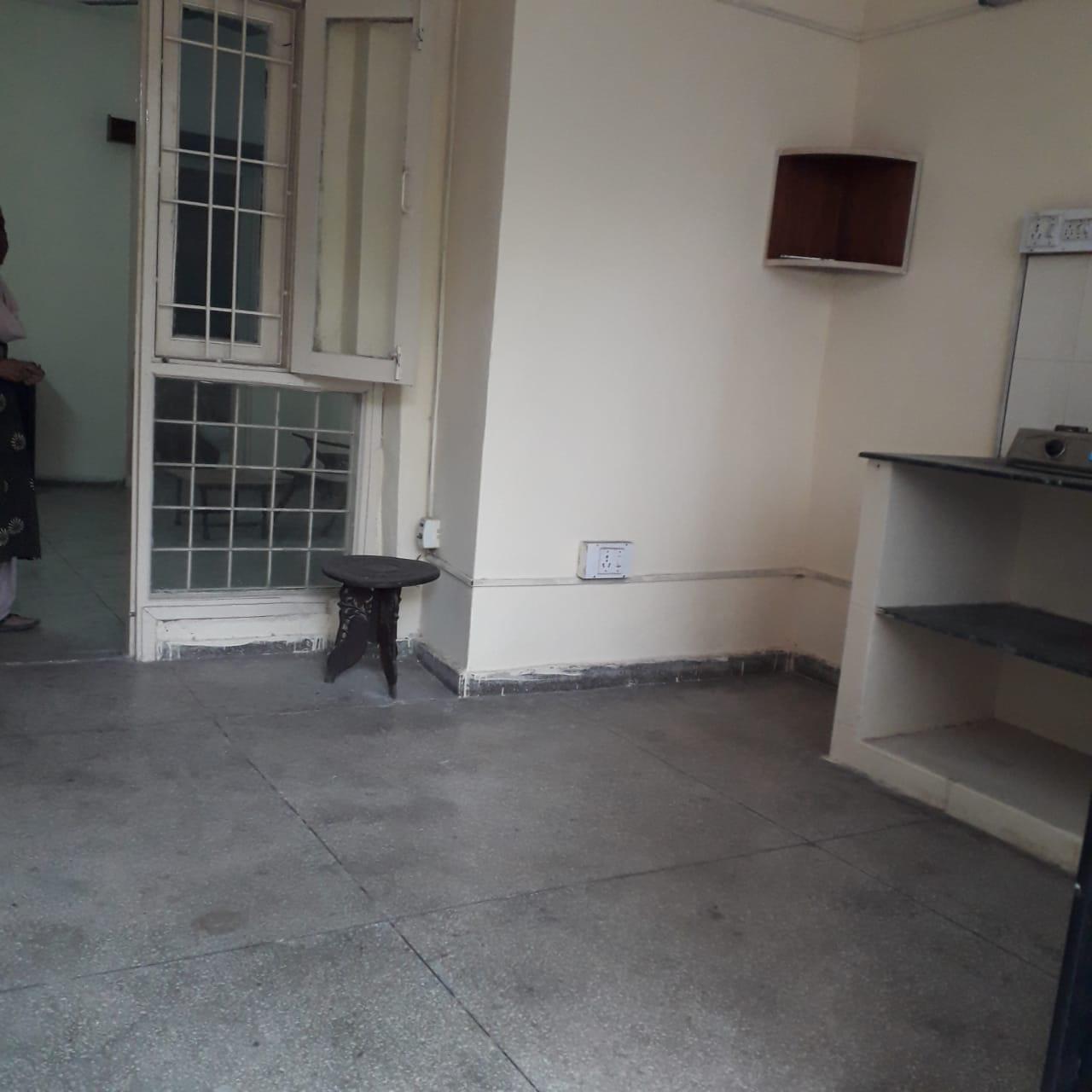 2 BHK Independent House For Rent in Sector 25