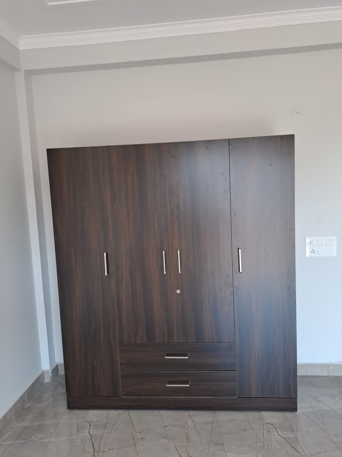 3 BHK Apartment For Sale in Vasundhara Sec 2b