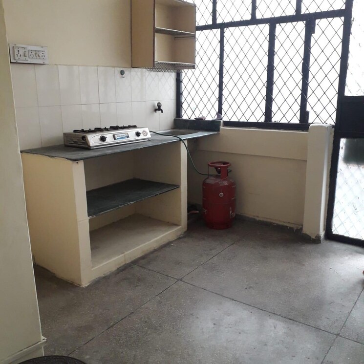 Kitchen, sector 25 2 Bedroom 400 Sq.Ft. Independent House In Sector 25 Noida 8706643