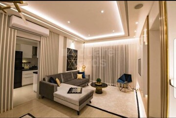 2 BHK Apartment For Sale in Sheth Vasant Oasis, Andheri East