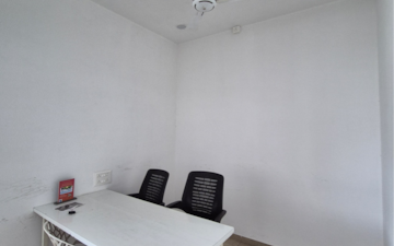 Office Space For Sale in Raviraj Crossroads, Bhagwan Nagar