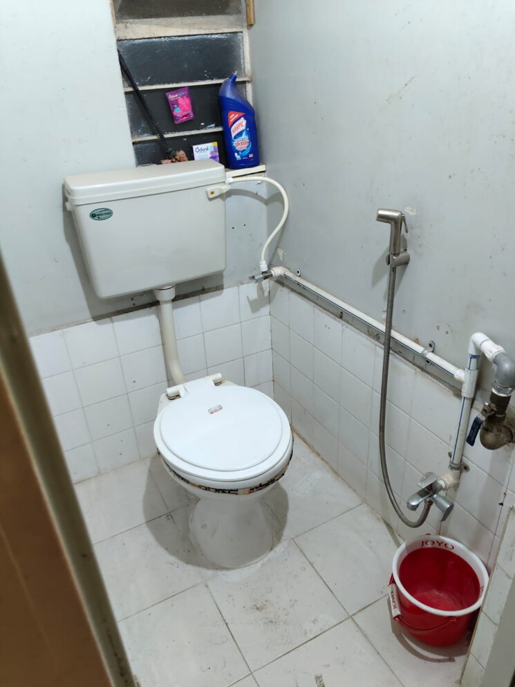 Master Bedroom, jatan-niwas 1 Bedroom 550 Sq.Ft. Apartment In New Nana Peth Pune 8706750