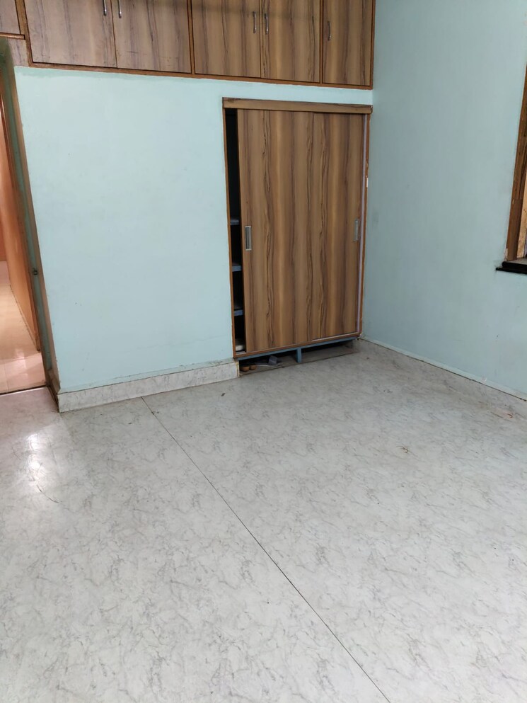 Master Bedroom, jatan-niwas 1 Bedroom 550 Sq.Ft. Apartment In New Nana Peth Pune 8706750