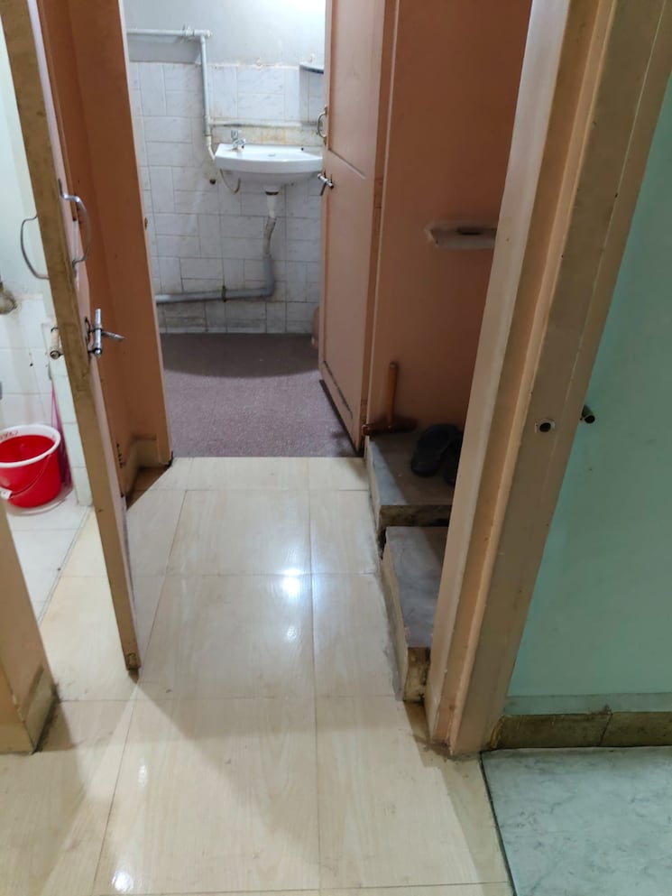 Master Bedroom, jatan-niwas 1 Bedroom 550 Sq.Ft. Apartment In New Nana Peth Pune 8706750