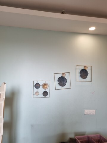 2 BHK Apartment For Rent in BPTP Spacio, Sector 37d