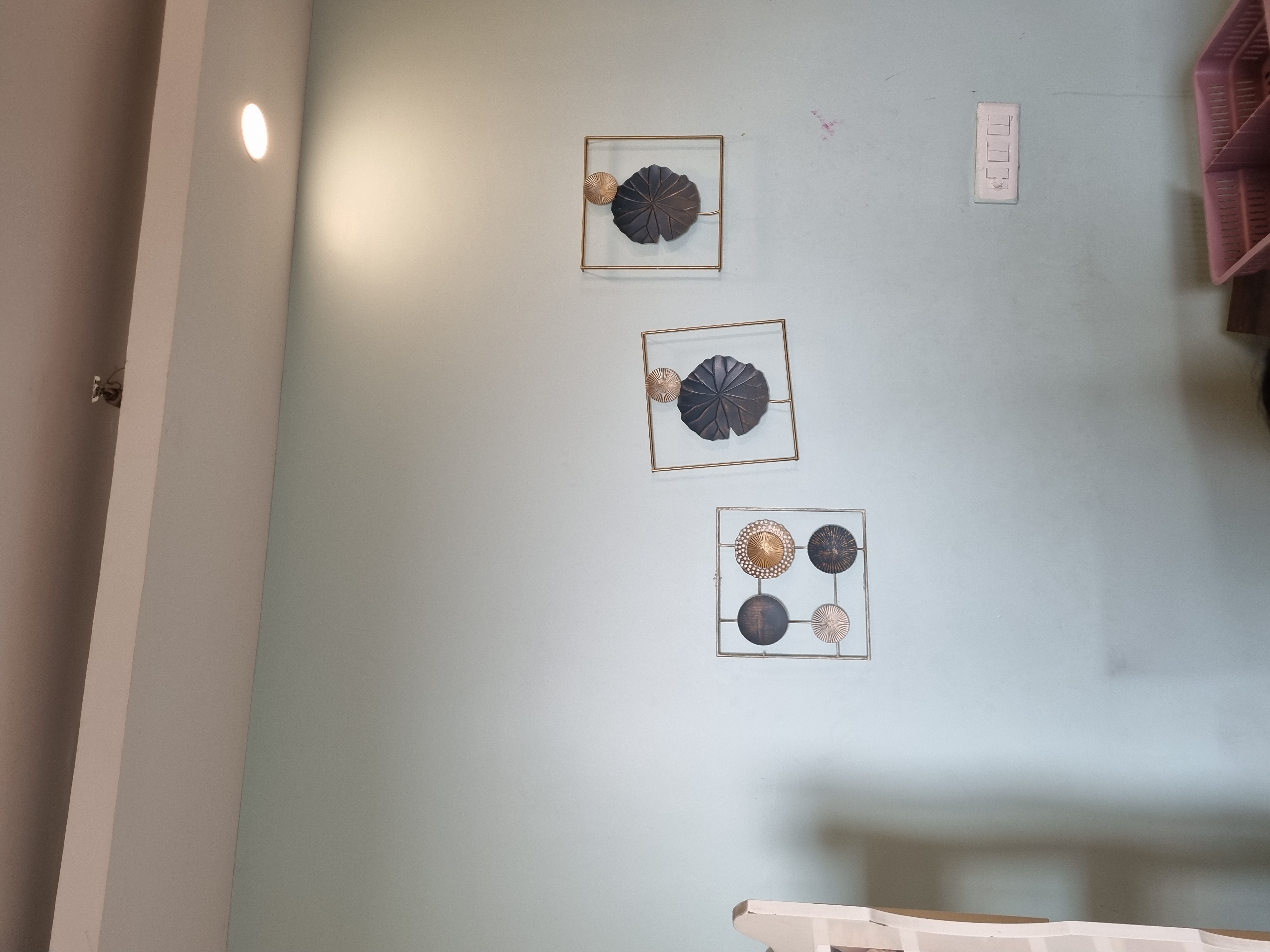 2 BHK Apartment For Rent in BPTP Spacio