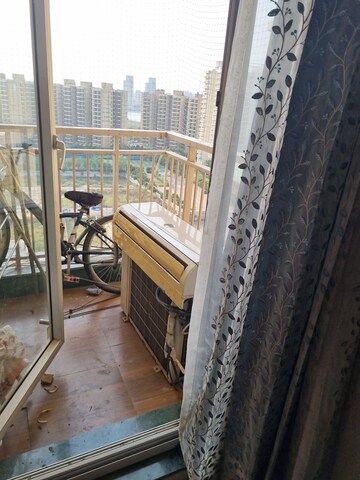 2 BHK Apartment – Exterior View View at BPTP Spacio, Sector 37d - for Rent