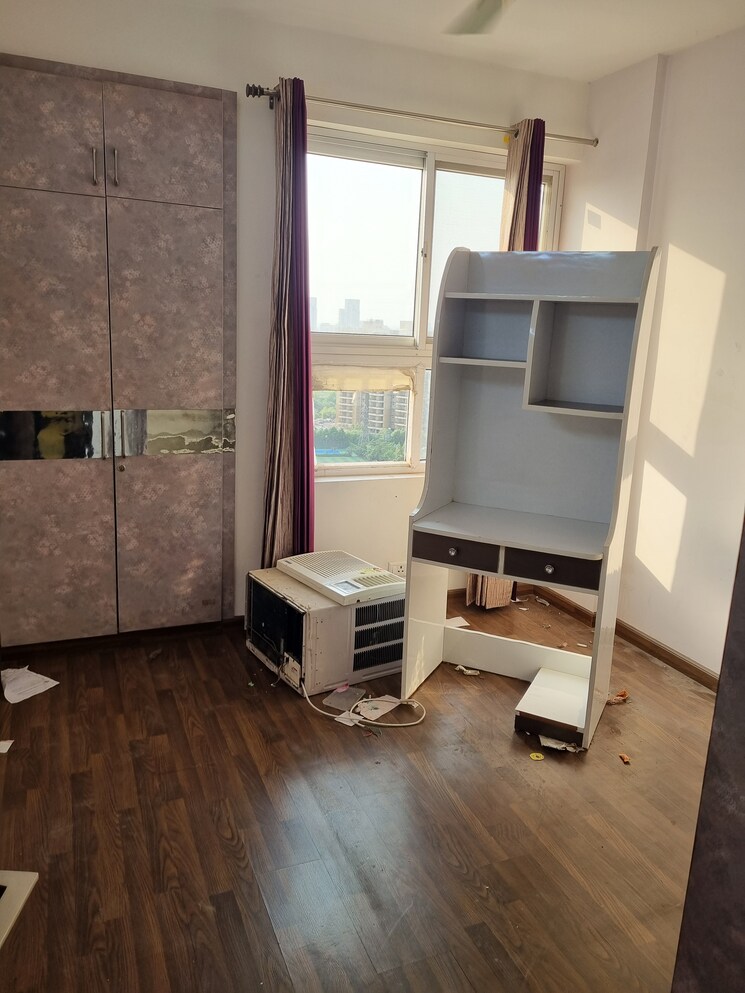 Kitchen, bptp-spacio 2 Bedroom 1000 Sq.Ft. Apartment In Sector 37d Gurgaon 8706711