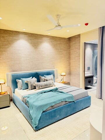 4 BHK Apartment For Sale in Aerocity
