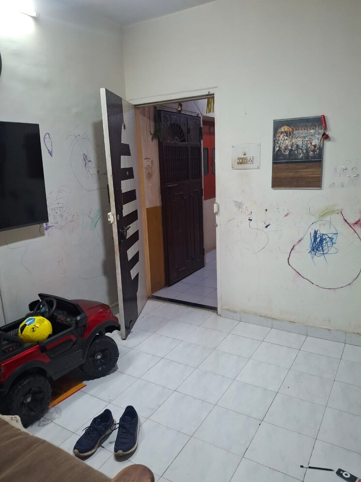  Parking, quarter-gate 2 Bedroom 900 Sq.Ft. Apartment In New Nana Peth Pune 8706797