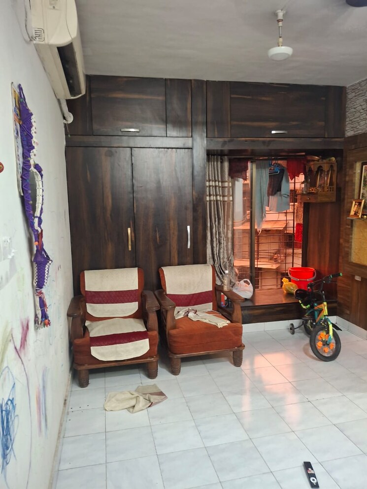 Gym, quarter-gate 2 Bedroom 900 Sq.Ft. Apartment In New Nana Peth Pune 8706797