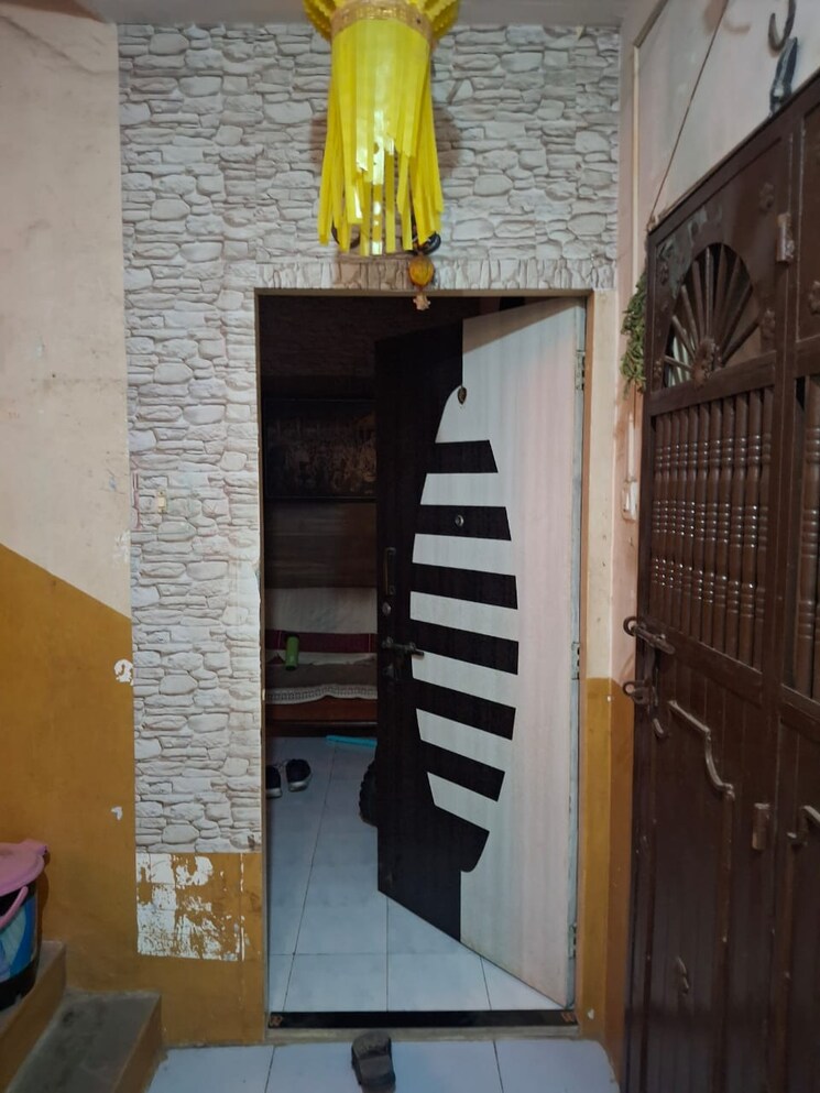 Exterior View, quarter-gate 2 Bedroom 900 Sq.Ft. Apartment In New Nana Peth Pune 8706797