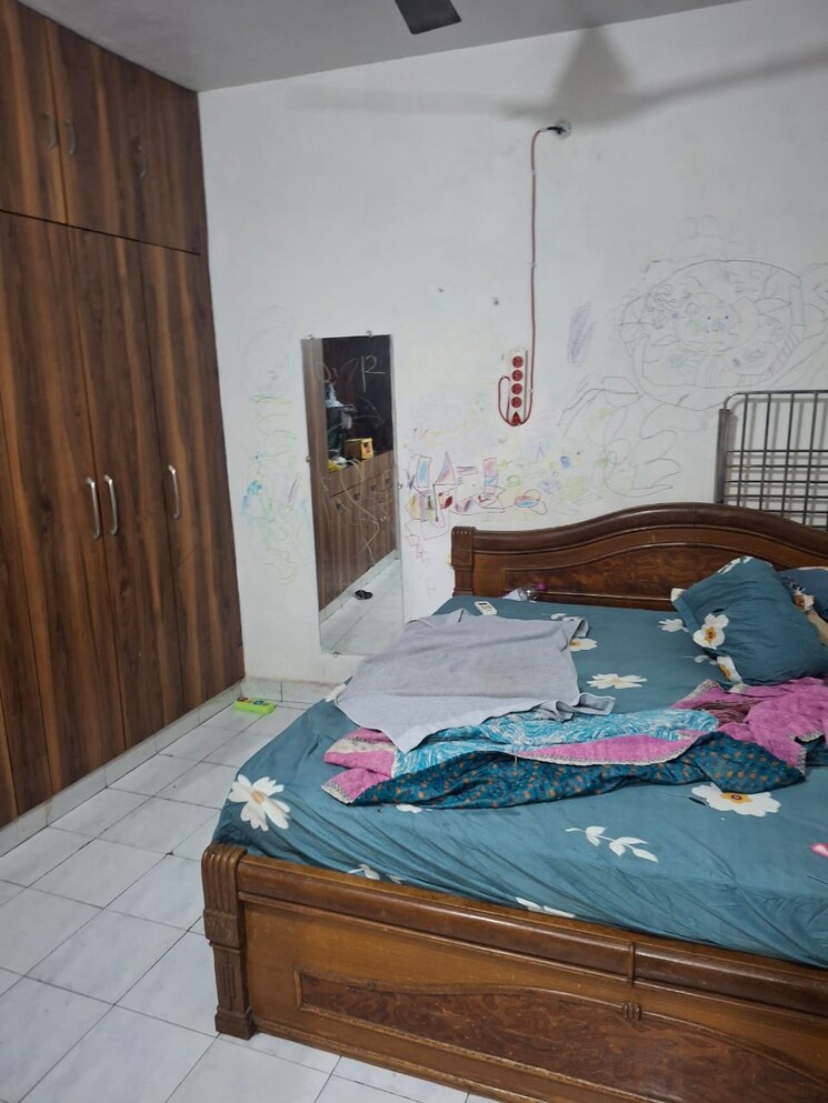Bedroom, quarter-gate 2 Bedroom 900 Sq.Ft. Apartment In New Nana Peth Pune 8706797