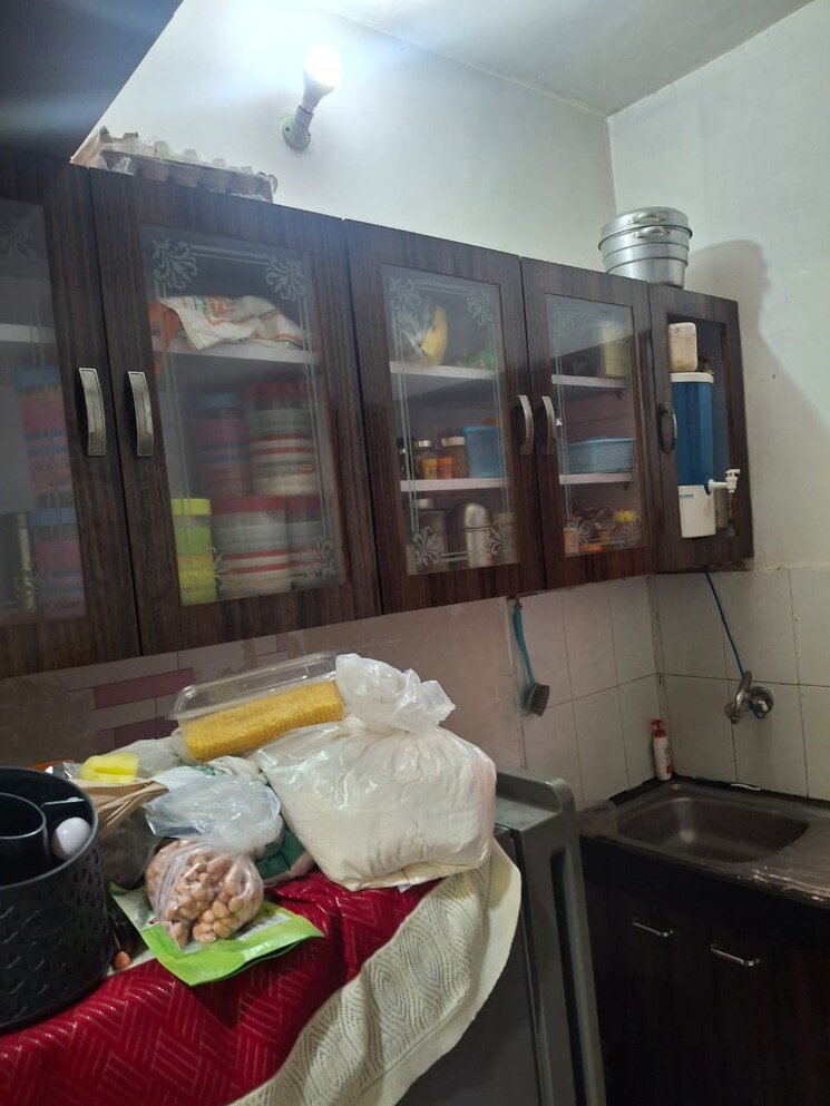 Bedroom, quarter-gate 2 Bedroom 900 Sq.Ft. Apartment In New Nana Peth Pune 8706797