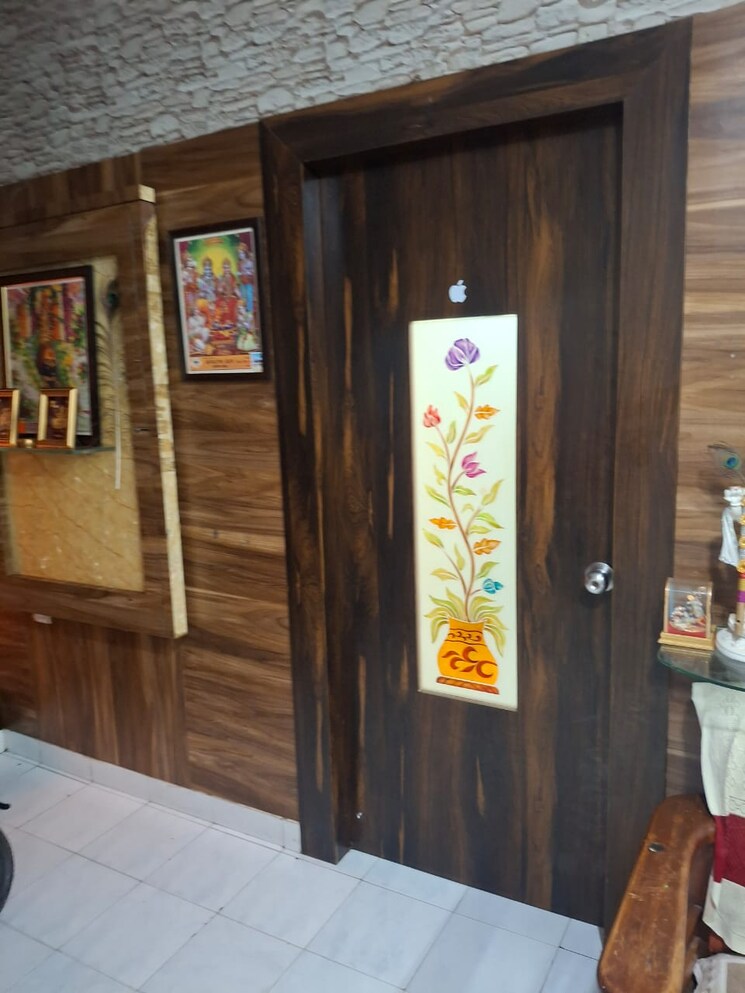 Bedroom, quarter-gate 2 Bedroom 900 Sq.Ft. Apartment In New Nana Peth Pune 8706797