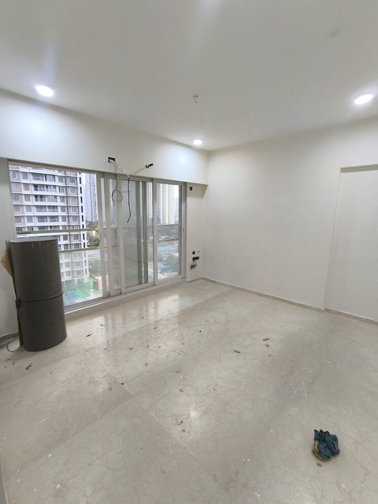 Room, ariha-one08 3.5 Bedroom 1346 Sq.Ft. Apartment In Goregaon West Mumbai 8706866