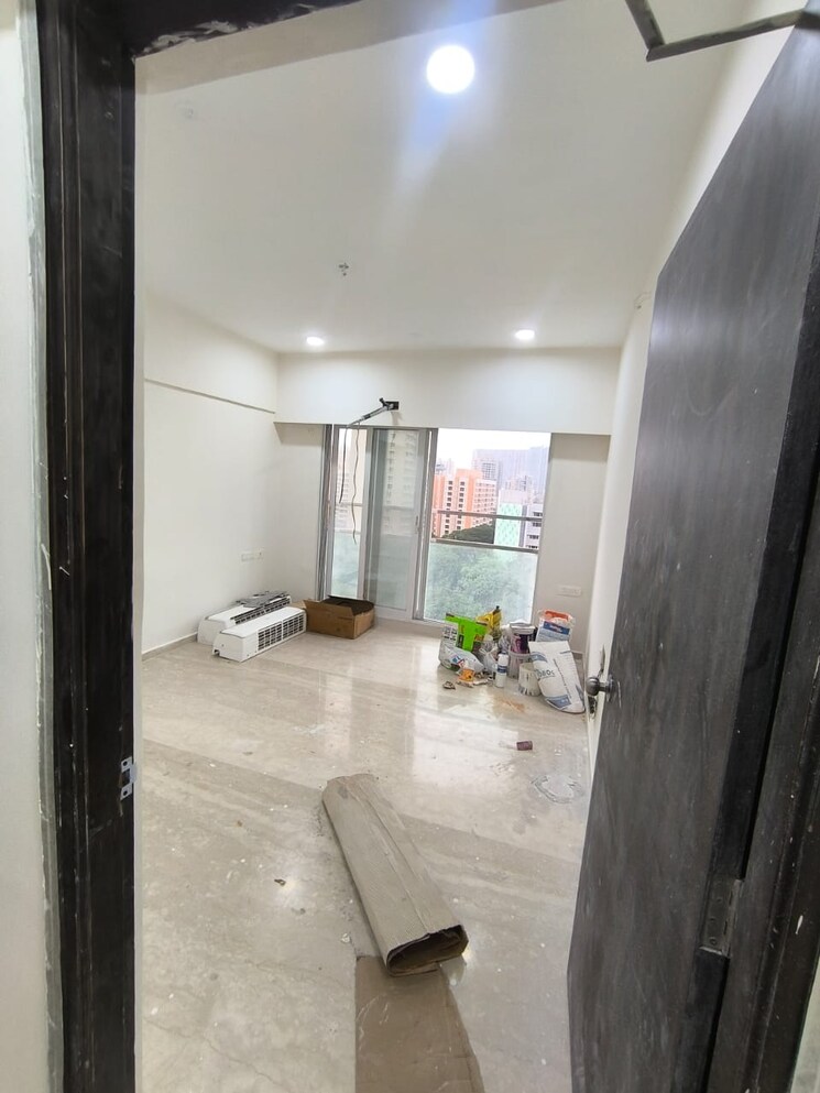 Bathroom, ariha-one08 3.5 Bedroom 1346 Sq.Ft. Apartment In Goregaon West Mumbai 8706866