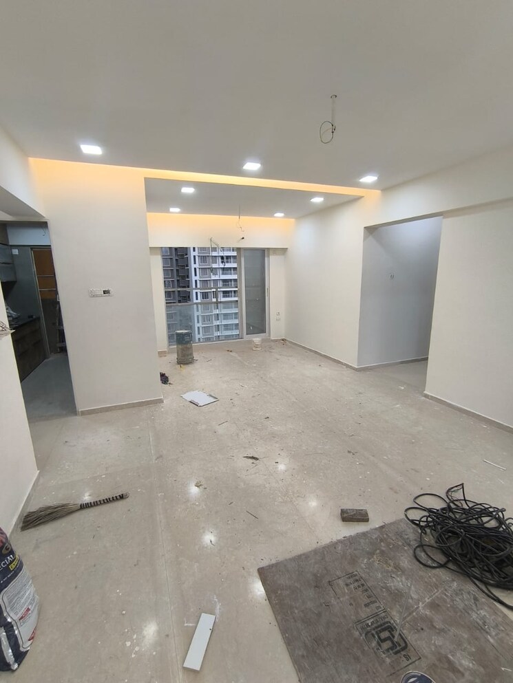 Living Room, ariha-one08 3.5 Bedroom 1346 Sq.Ft. Apartment In Goregaon West Mumbai 8706866