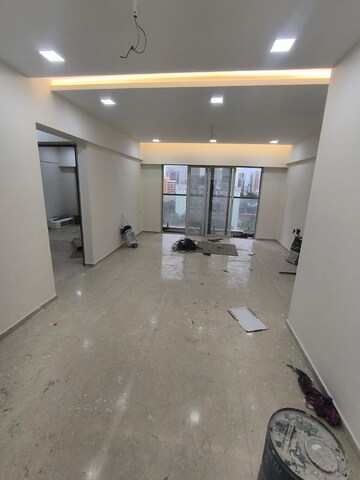 Room in 3.5 BHK Apartment at Ariha One08, Goregaon West – for Rent