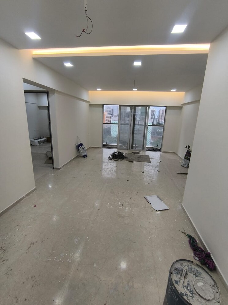 Room, ariha-one08 3.5 Bedroom 1346 Sq.Ft. Apartment In Goregaon West Mumbai 8706866