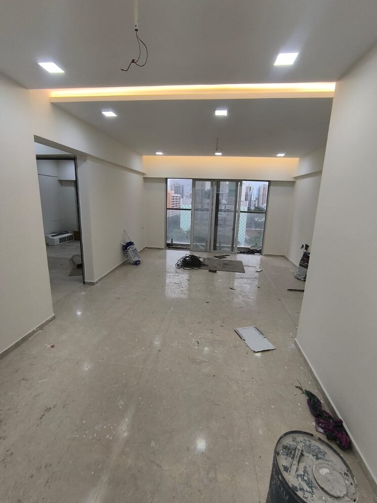 Room, ariha-one08 3.5 Bedroom 1346 Sq.Ft. Apartment In Goregaon West Mumbai 8706866