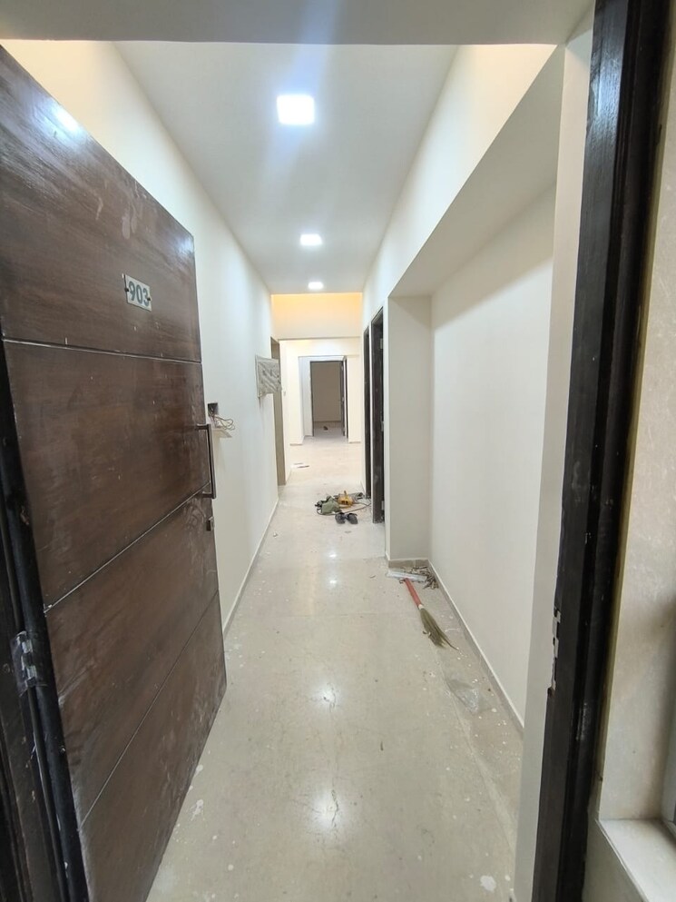 undefined, ariha-one08 3.5 Bedroom 1346 Sq.Ft. Apartment In Goregaon West Mumbai 8706866