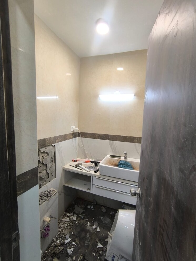 Kitchen, ariha-one08 3.5 Bedroom 1346 Sq.Ft. Apartment In Goregaon West Mumbai 8706866