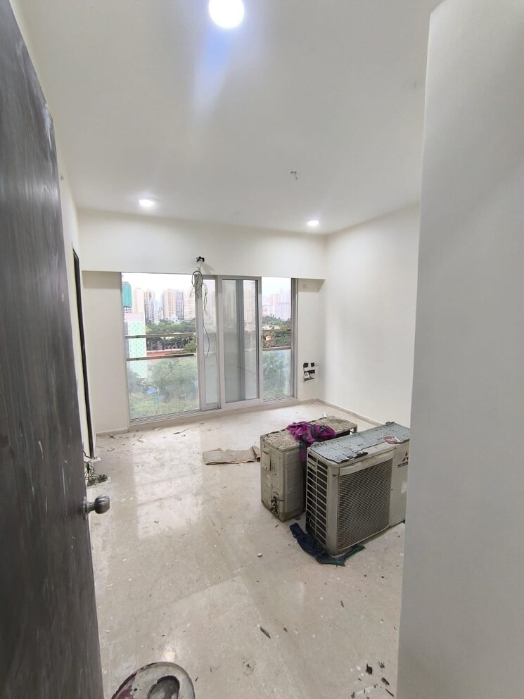 Bathroom, ariha-one08 3.5 Bedroom 1346 Sq.Ft. Apartment In Goregaon West Mumbai 8706866