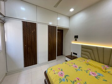 2 BHK Apartment For Rent in Nirman Anamika, Navi Peth