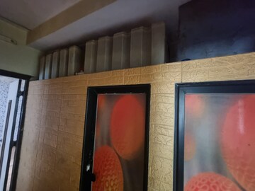 Furnished Amenities in 1 BHK Apartment at Dombivli West – for Rent