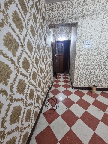 Bedroom in 1 BHK Apartment at Dombivli West – for Rent