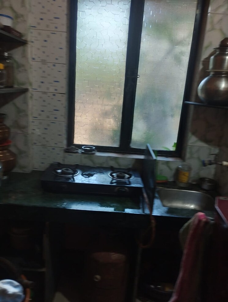 Kitchen, dombivli west 1 Bedroom 560 Sq.Ft. Apartment In Dombivli West Thane 8706859