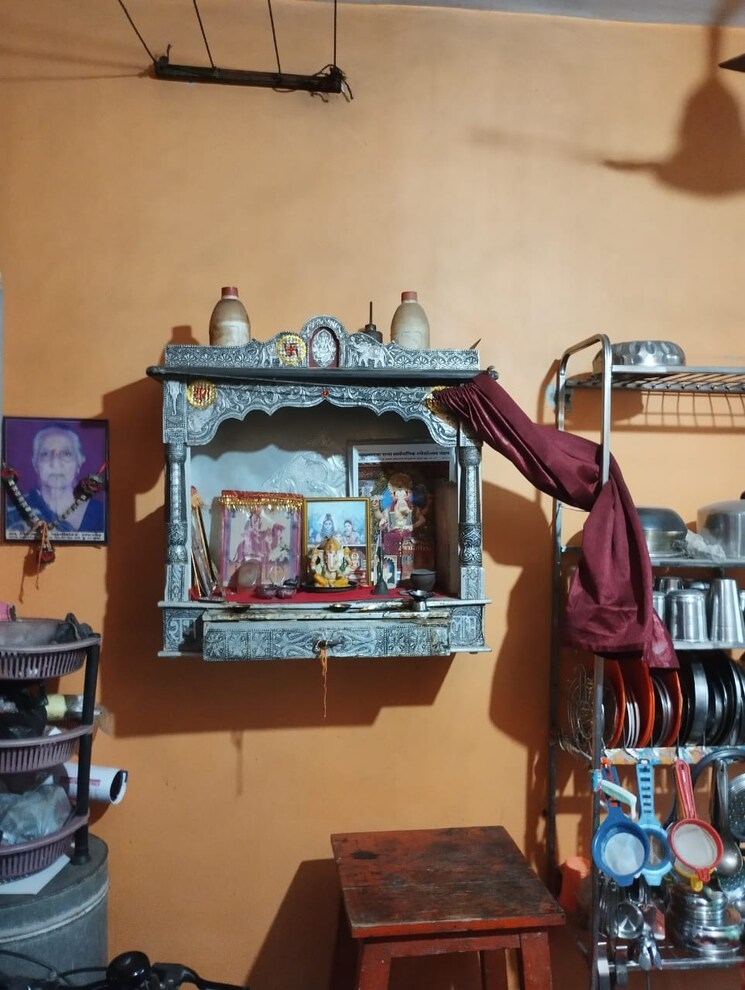 undefined, dombivli west 1 Bedroom 560 Sq.Ft. Apartment In Dombivli West Thane 8706859