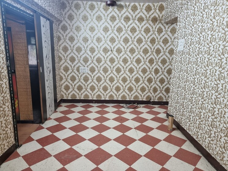 Bedroom, dombivli west 1 Bedroom 560 Sq.Ft. Apartment In Dombivli West Thane 8706859