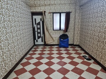 Bedroom in 1 BHK Apartment at Dombivli West – for Rent