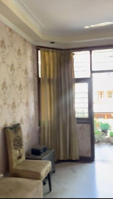 3 BHK Builder Floor For Rent in Sushant Lok I