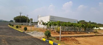  Plot – Exterior View View at Thakurpukur - for Sale