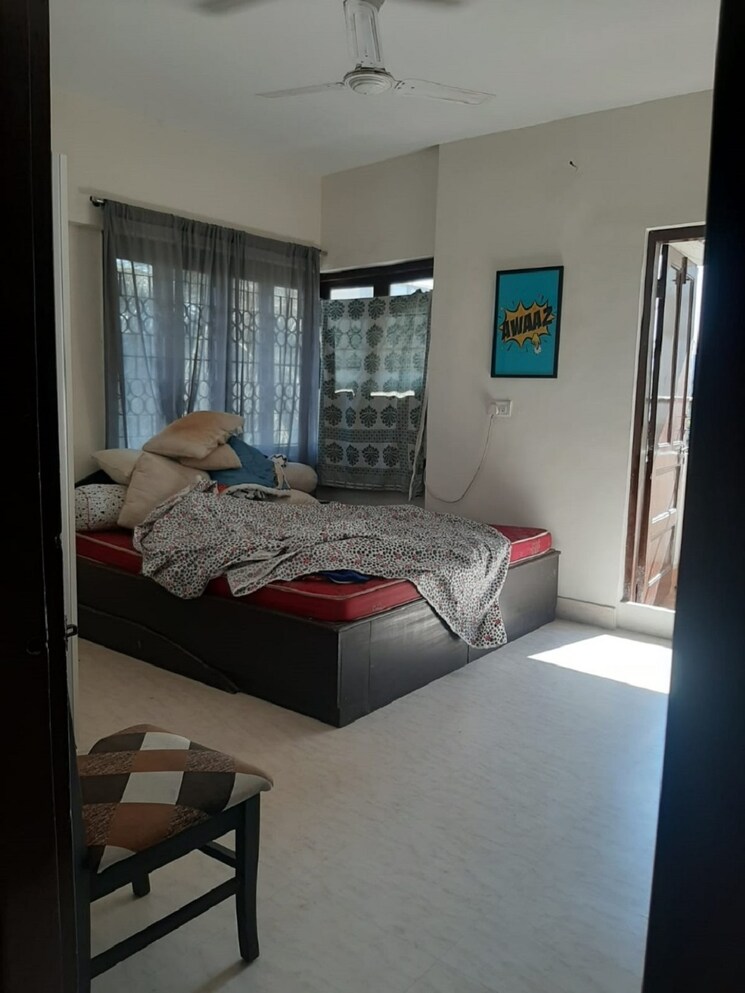 Bedroom, juhu 2 Bedroom 750 Sq.Ft. Apartment In Juhu Mumbai 8706849