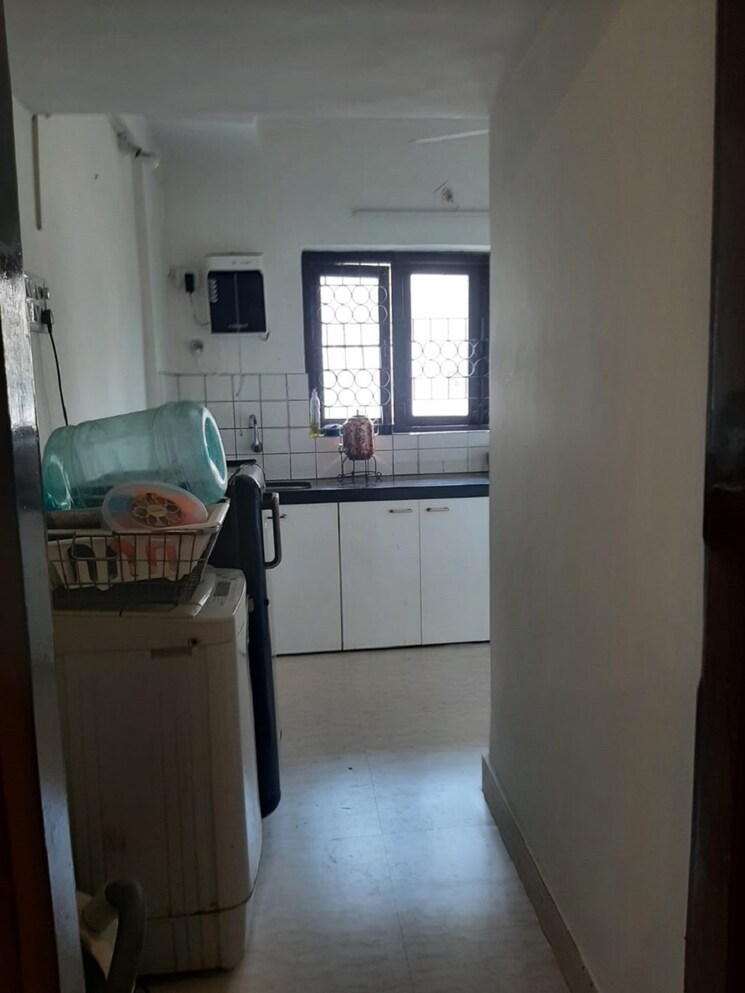 Kitchen, juhu 2 Bedroom 750 Sq.Ft. Apartment In Juhu Mumbai 8706849