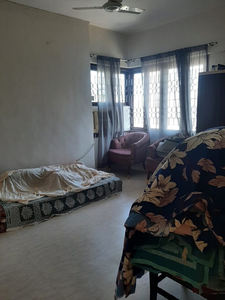 Living Room, juhu 2 Bedroom 750 Sq.Ft. Apartment In Juhu Mumbai 8706849