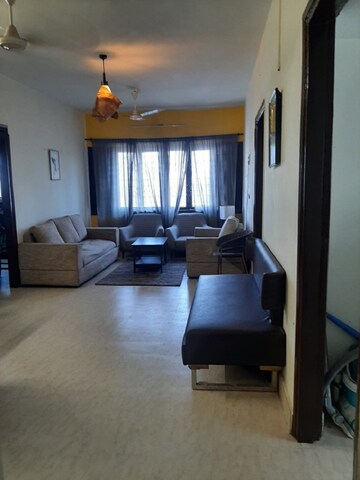 2 BHK Apartment For Rent in Juhu